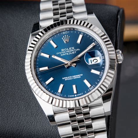 41 mm rolex datejust jubilee romanon wrist|rolex datejust 41mm jubilee bracelet.